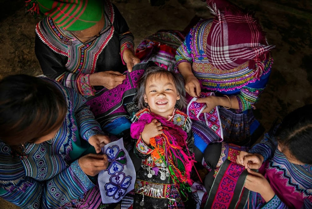 Sapa Tour from Hanoi. How to Get There: The 3 Main Transport Options