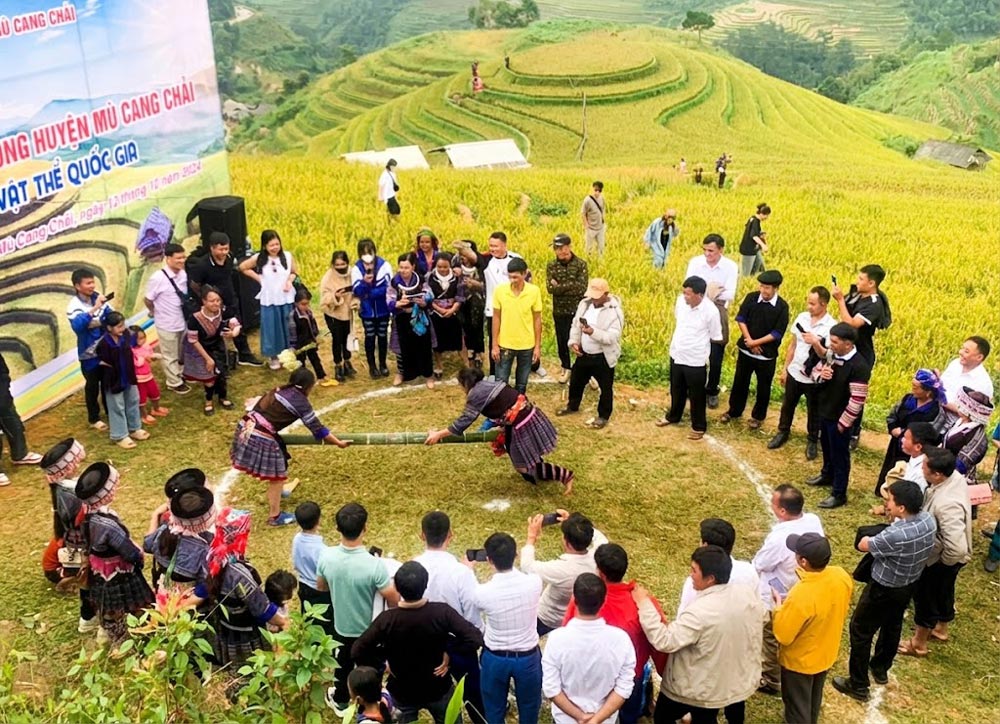 Sapa Tour from Hanoi. Sapa Tour From Hanoi: 2 Days (The “Quick Taste”)