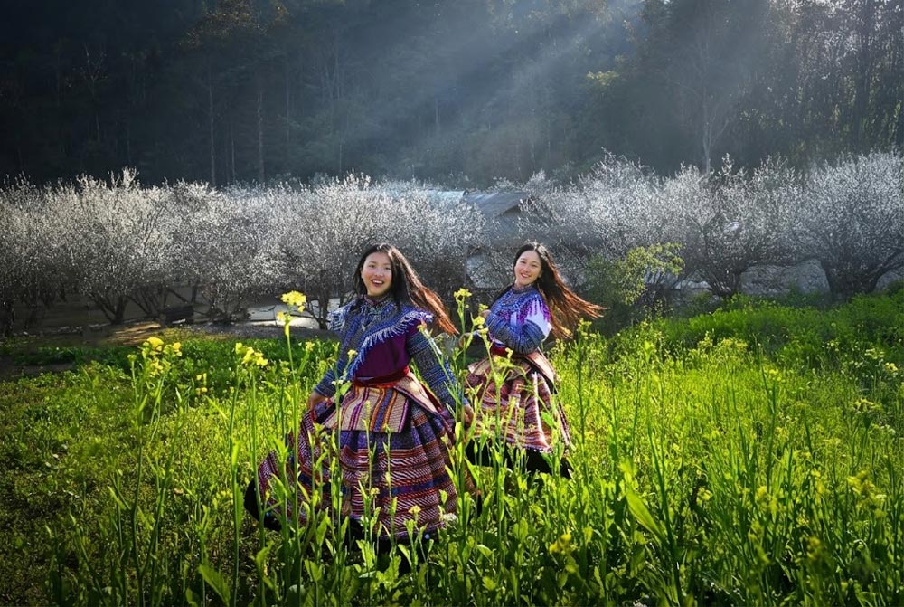 Sapa Tour from Hanoi. The Classic 2-Day Sapa Tour From Hanoi Itinerary