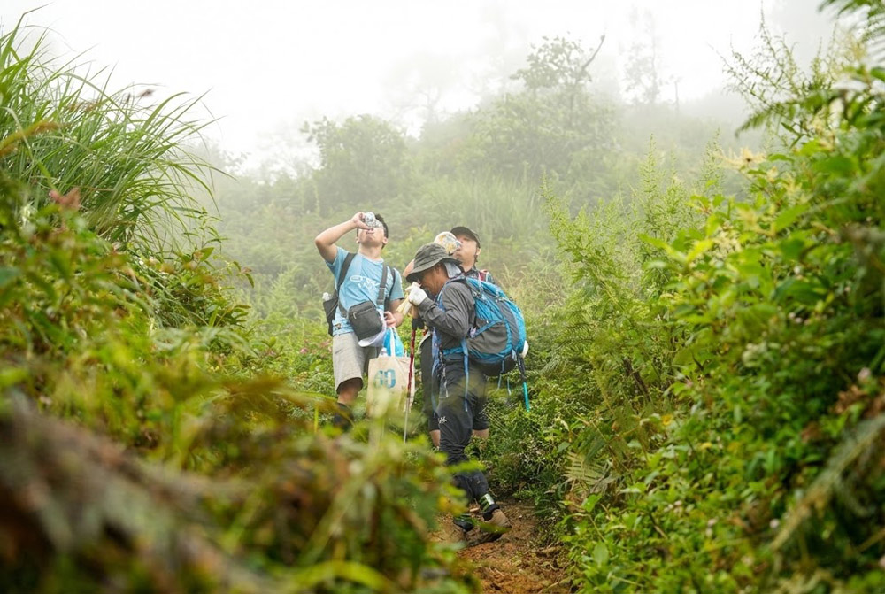 Sapa Tour from Hanoi. Your Unforgettable Mountain Adventure