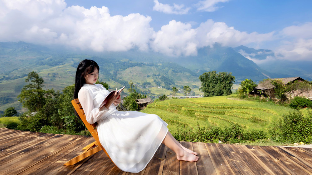 Sapa Tour Package. Start Your Journey with Asia Mystika