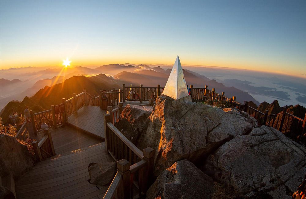 Sapa Town Attractions. Introduction