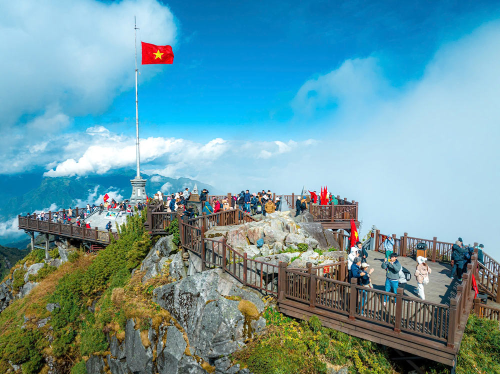 Sapa Town Attractions. What are Sapa's top-rated attractions?