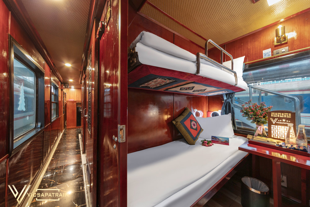 Sapa Train. Frequently Asked Questions