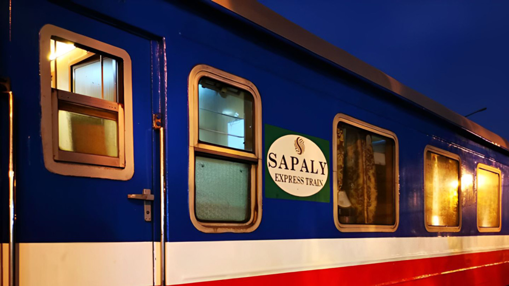 Sapa Train. Hanoi to Sapa Train Schedule and Price: 2026 Updates