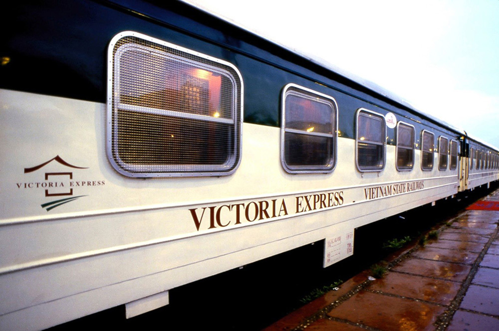 Sapa Train. The “Sapa Train Station” Myth: Understanding the Route