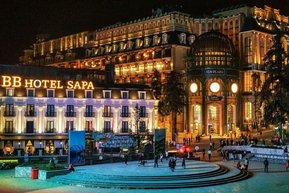 Sapa Travel Agency. Sapa Travel Logistics (2026 Updates)