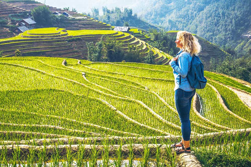 Budgeting and Transparency: Sapa Trek Tour Price and Reviews