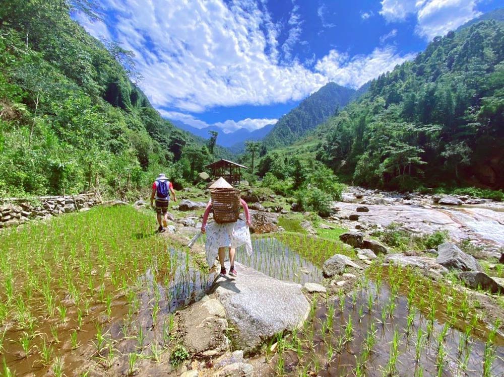 Sapa Trek Tour. FAQ: Everything You Need to Know About Trekking in Sapa Vietnam