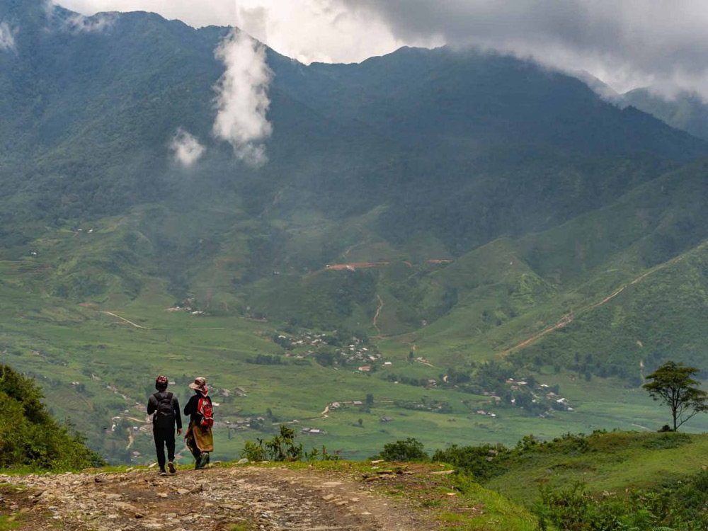 Sapa Trek Tour. Step Off the Beaten Path with Asia Mystika