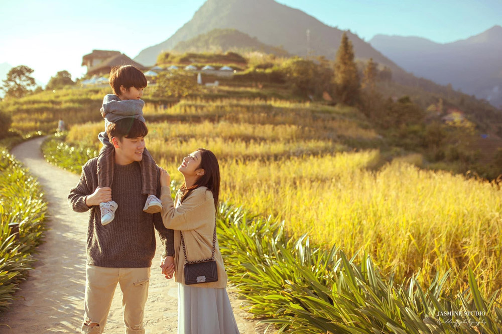 Sapa Trip. Timing Your Sapa Adventure