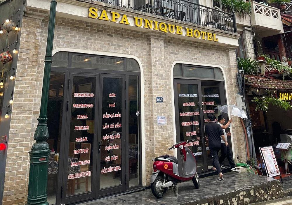 Sapa Unique Hotel Review 2026: The Best 3-Star Value on Fansipan Street?