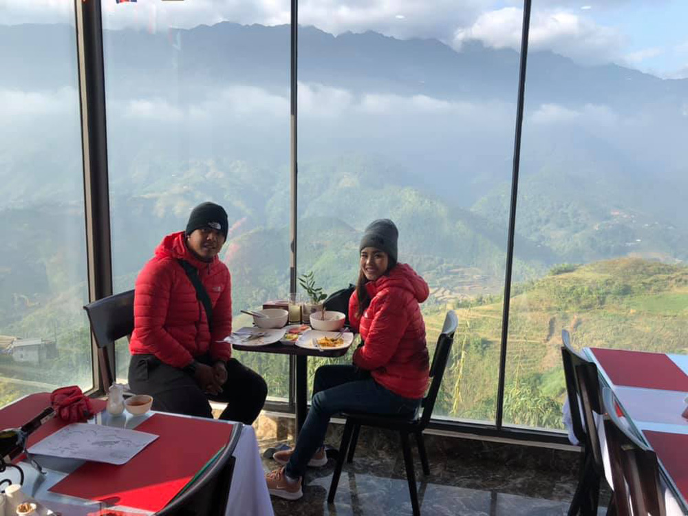 Sapa Valley. Competitor Comparison: Budget vs. Splurge