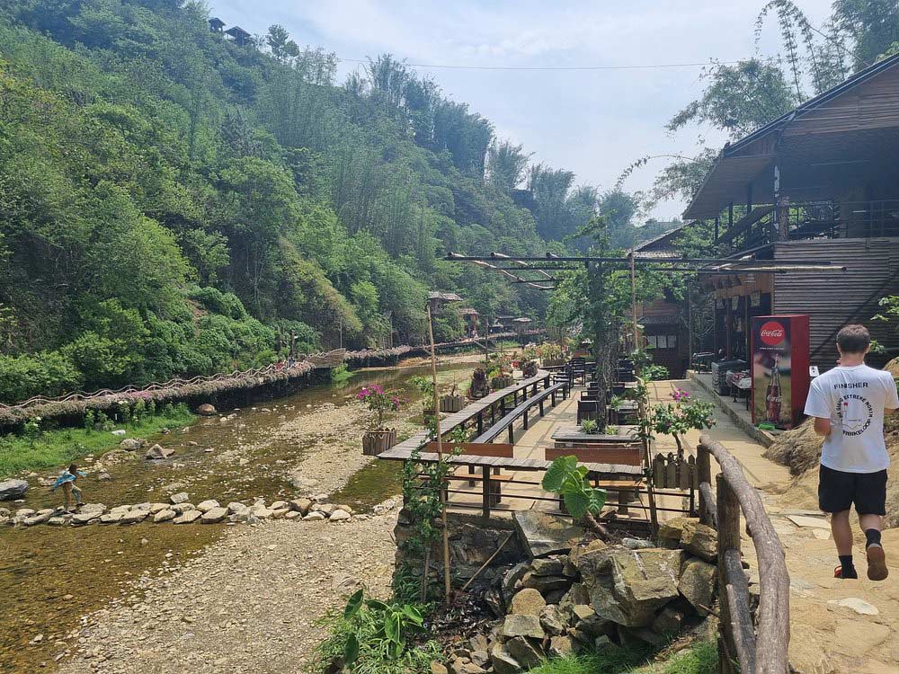 Sapa Valley. Frequently Asked Questions (FAQ)