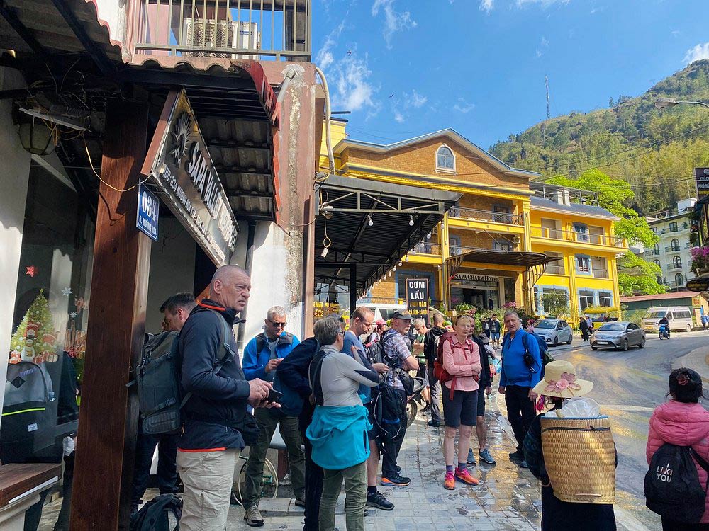 Sapa Valley. Planning Your Sapa Valley Trip