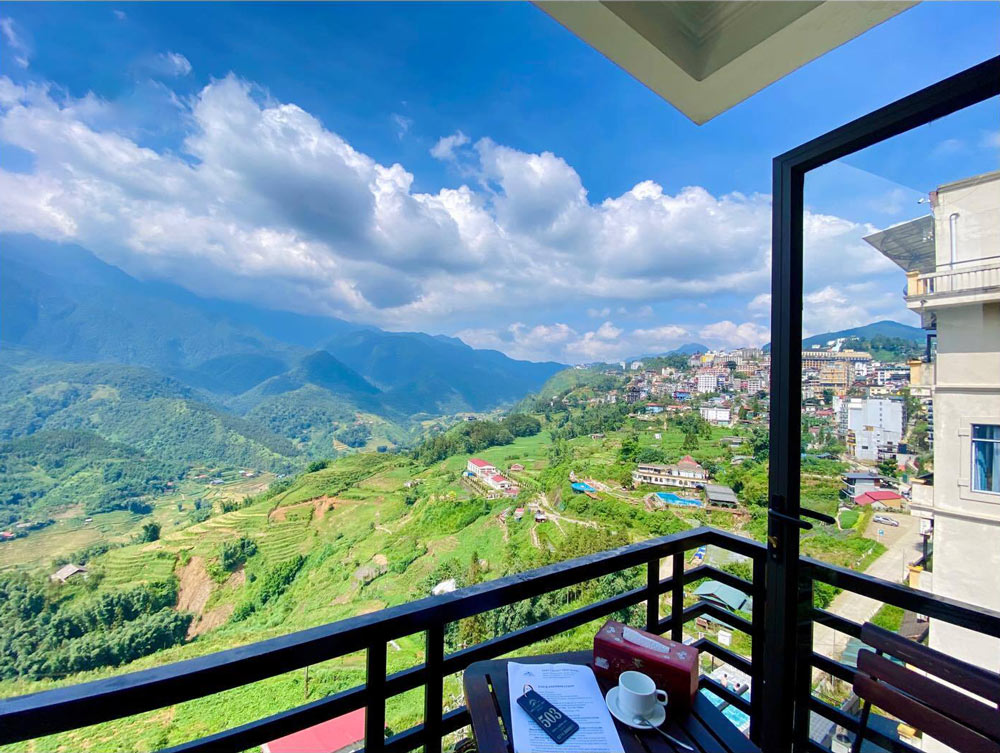 Sapa Valley. The “Name Game”: Hotel vs. Homestay