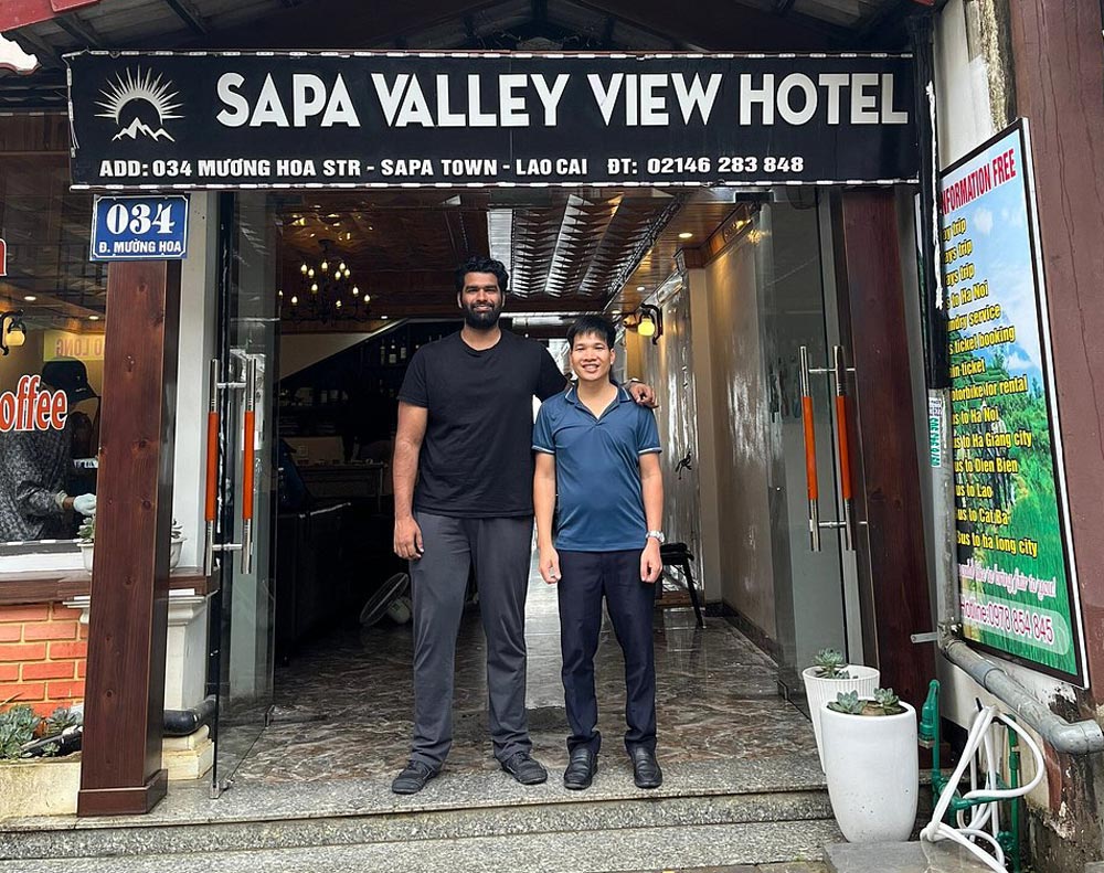Sapa Valley View Hotel Review 2026: Best Budget Stay for Cloud Hunters?