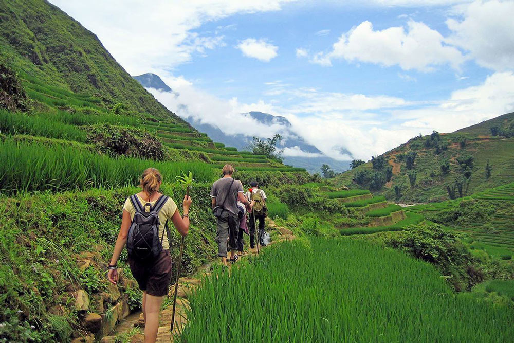 Sapa Vietnam Best Time to Visit. Logistics: Travel Time, Clothing and Access
