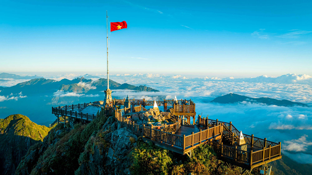 Sapa Vietnam Best Time to Visit. When Is the Best Time to Visit Sapa Vietnam?