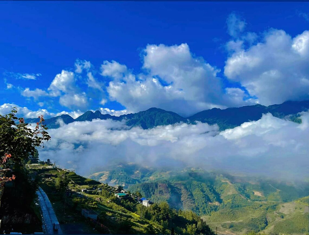 Sapa Vietnam Best Time to Visit: 2026 Weather and Seasons Guide