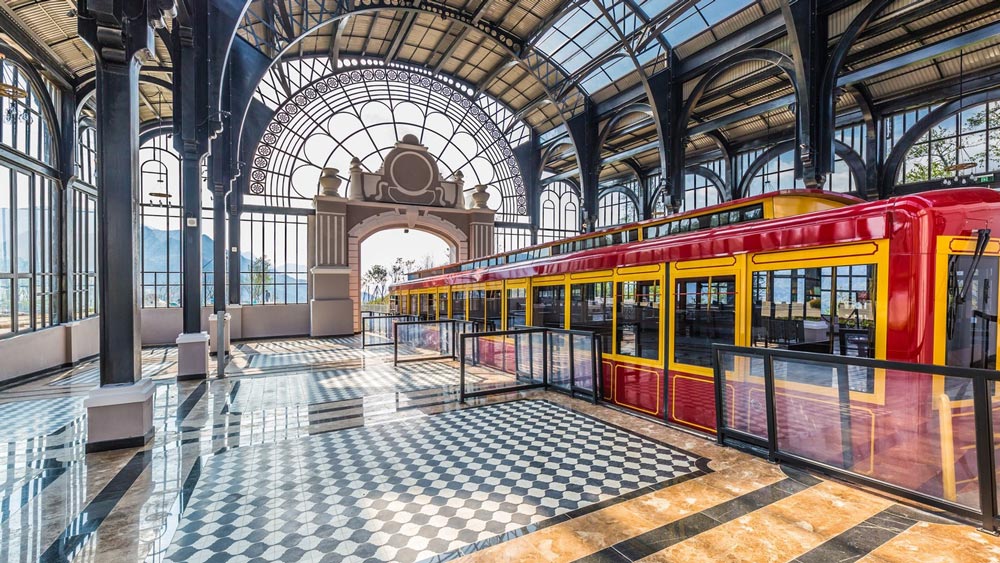 Sapa Vietnam Hotel with Train View. Frequently Asked Questions (FAQ)