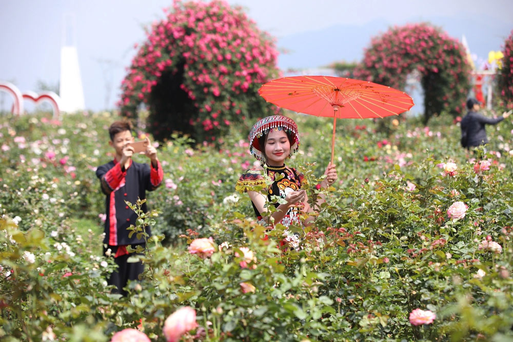 Sapa Vietnam Vlog. Conclusion