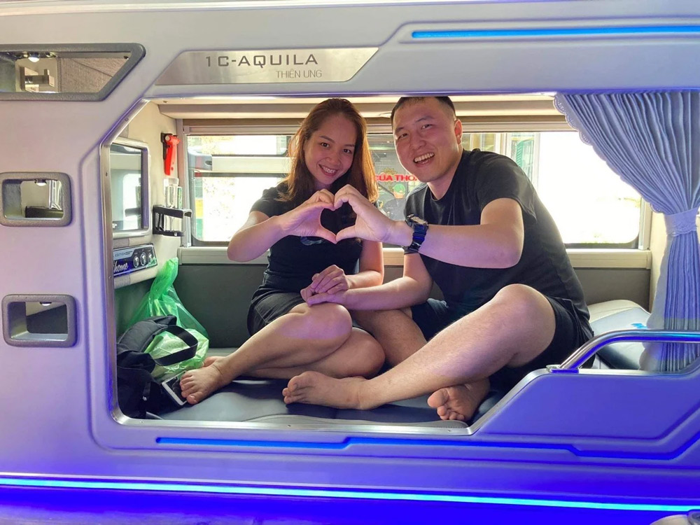 Sapa Vietnam Vlog. Logistics: The “Hanoi Sapa Vlog” Journey