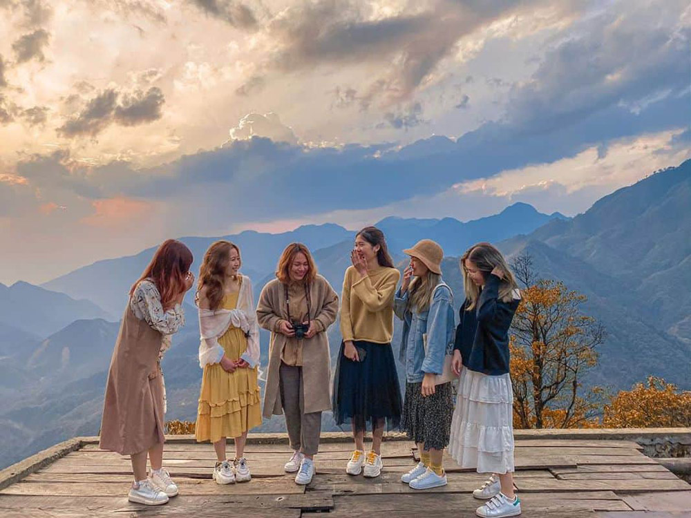 Sapa Vietnam Vlog. What to Do in Sapa Without Trekking