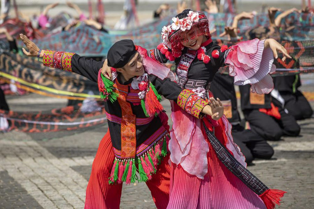 Sapa Vietnam Weather April. Lock In Your Spring Sapa Trek