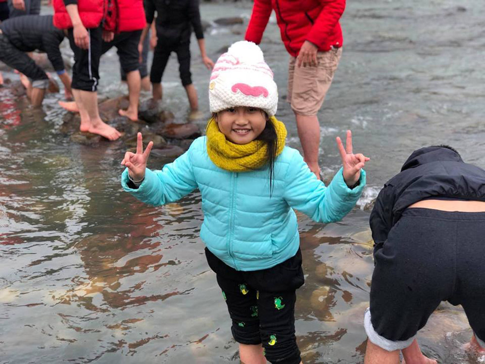 Sapa Vietnam with Kids. Conclusion