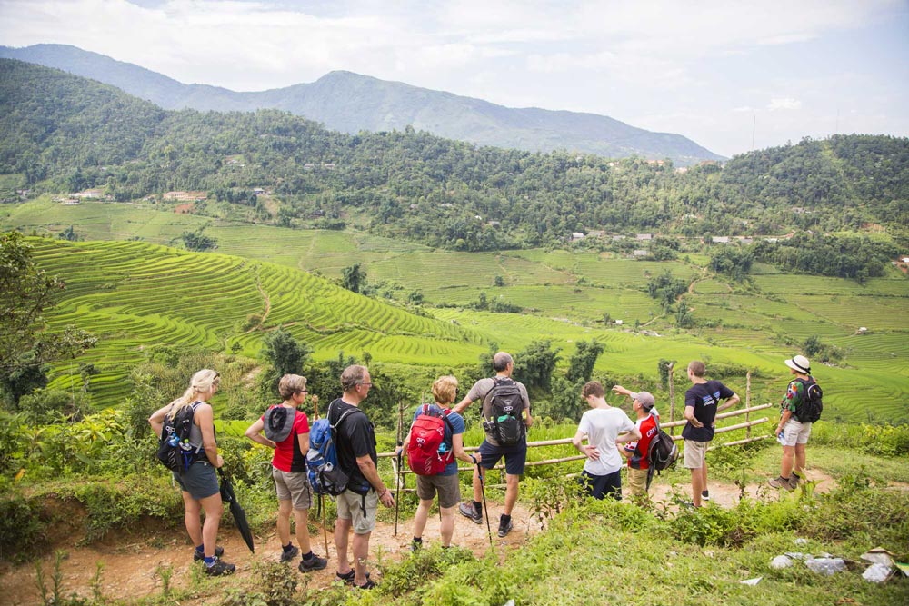 The 2026 Family Guide to Sapa, Vietnam with Kids