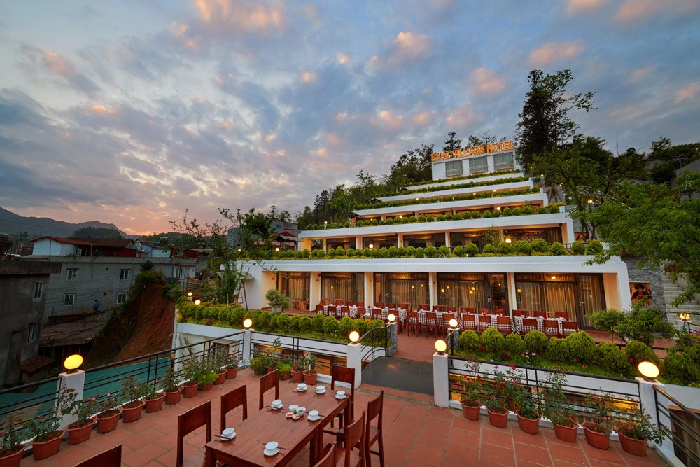Sapa Village Hotel. Planning Your Trip: Timing & Duration