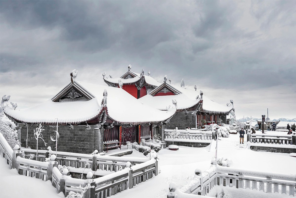 Sapa Village Vietnam. Planning Your Trip: Weather and the Best Time to Visit