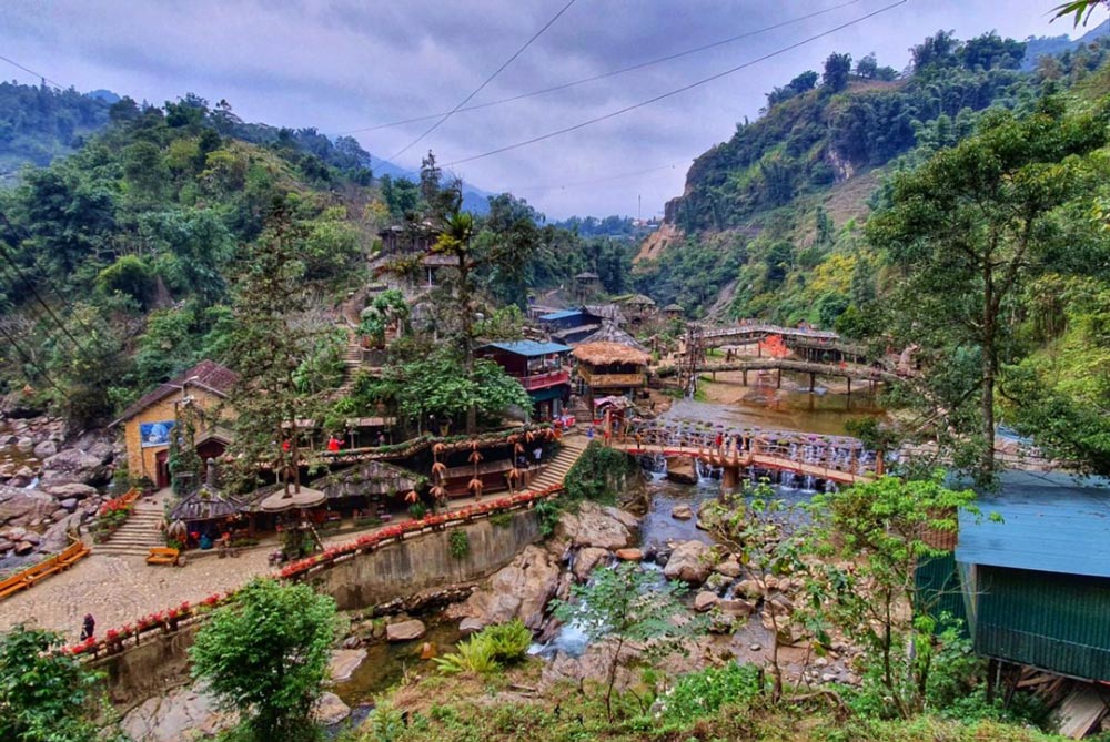 Sapa Village Vietnam 2026 Guide: The Best Villages to Visit and How to Choose One