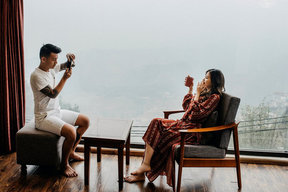 Sapa Vista Hotel Vietnam. Conclusion