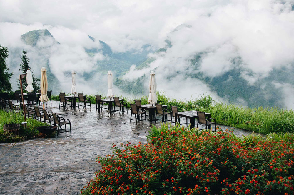 Sapa Weather in December. Asia Mystika Insider Advice: The Cloud Sea Strategy