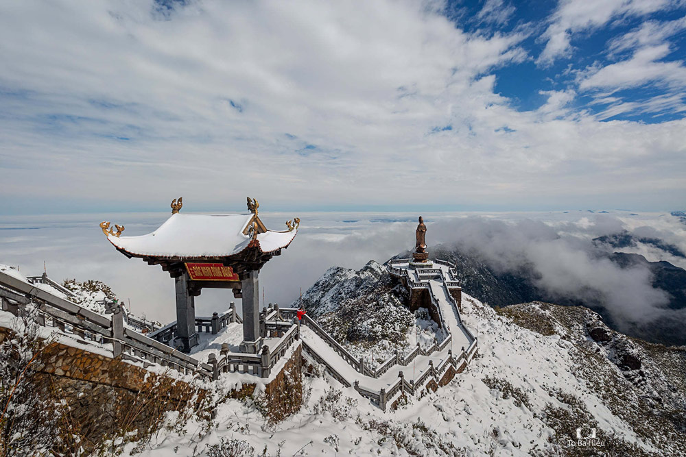 Sapa Weather in December. Does It Snow in Sapa in December? 2026 Forecast
