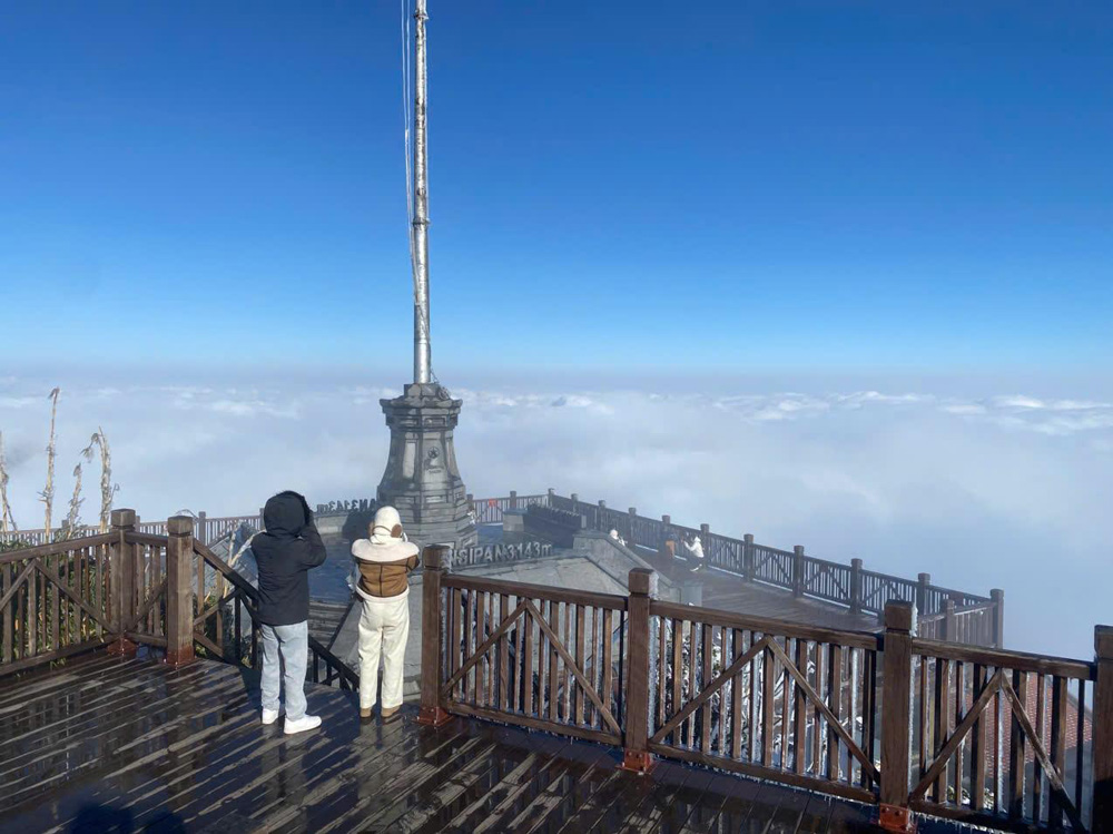 Sapa Weather in December. Lock In Your Winter Mountain Escape