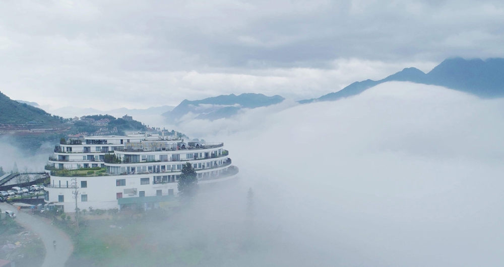 Sapa Weather in December. Temperature in Sapa in December: How Cold Is It?