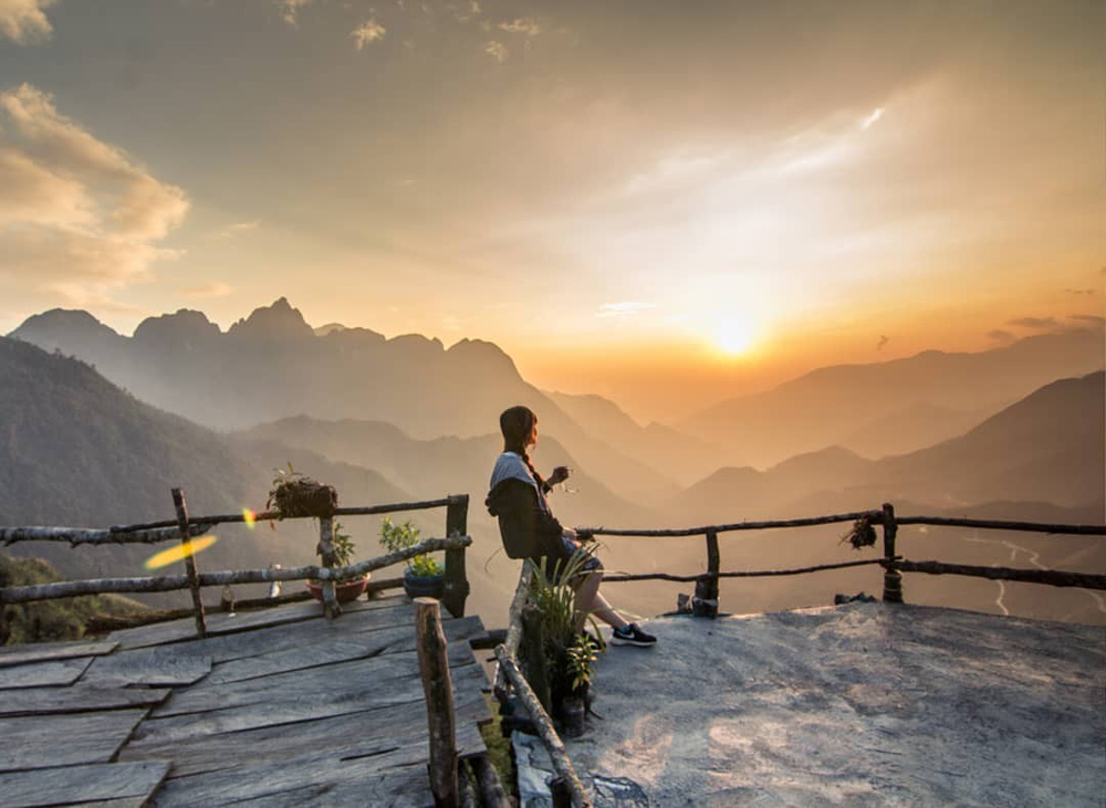 Sapa Weather in December. What to Wear in Sapa in December