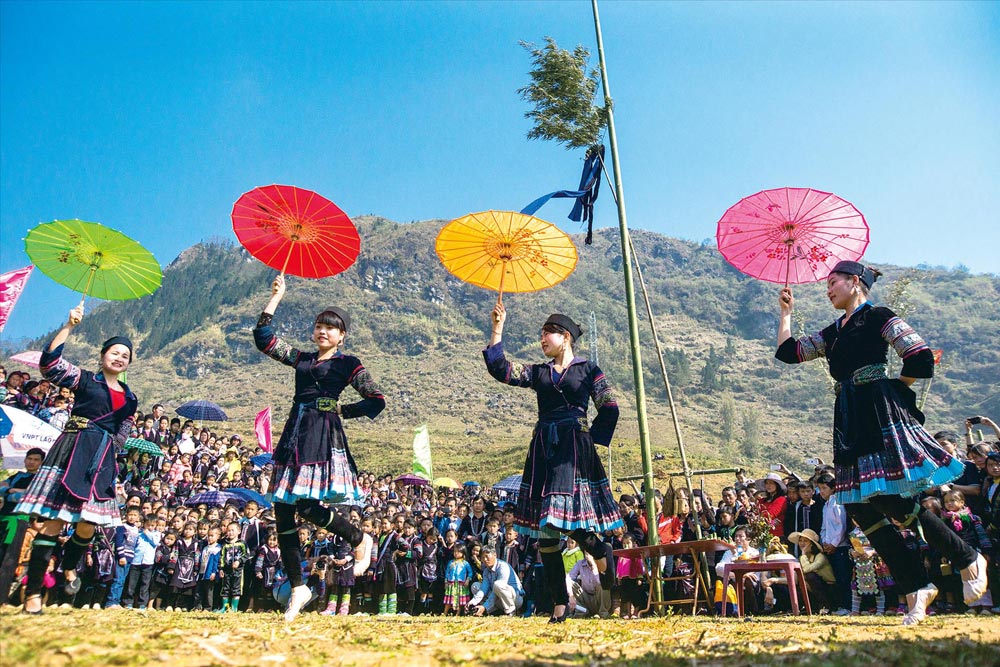Sapa Weather in February. Is February a Good Time to Visit Sapa Vietnam?