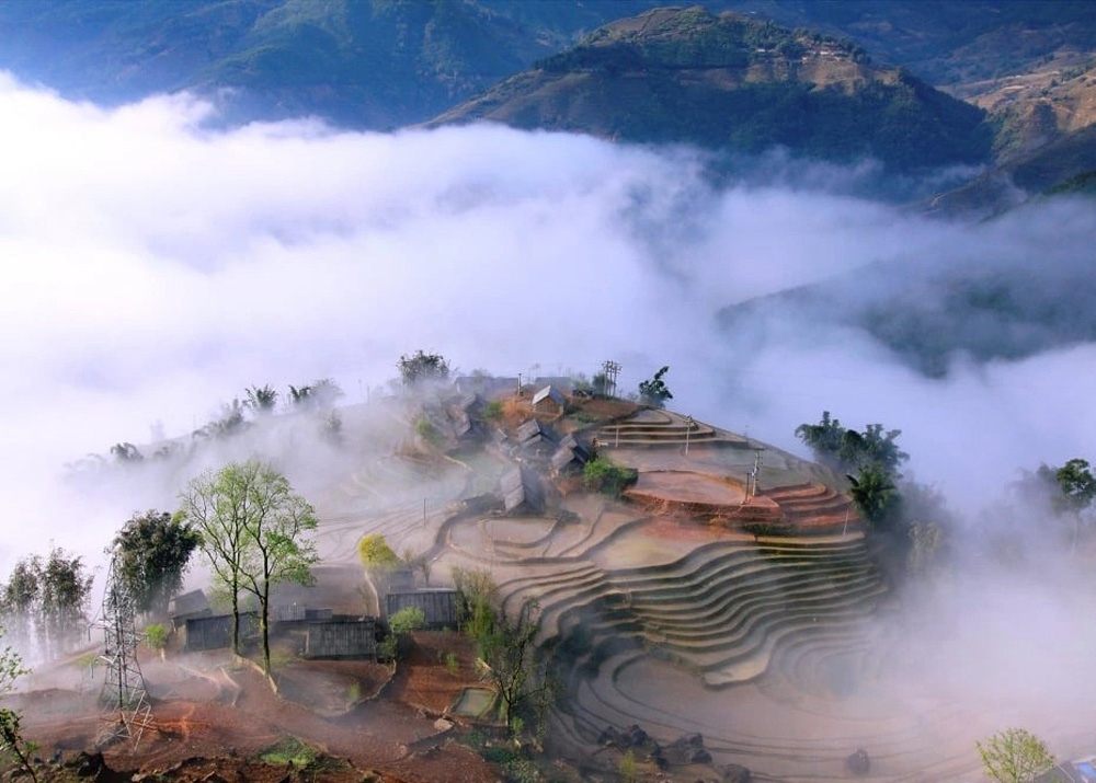 Sapa Weather in February. What Is the Weather Like in Sapa Vietnam in February?