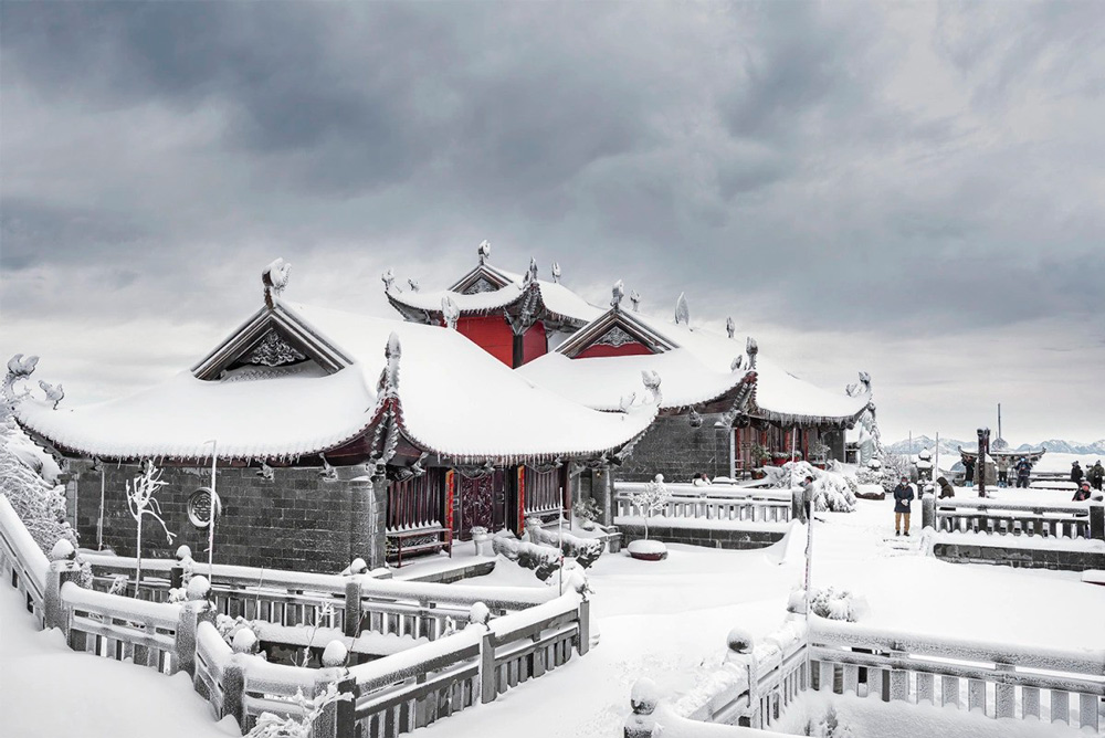 Sapa Weather in January. What Is the Coldest Month in Sapa? January Temperature Breakdown