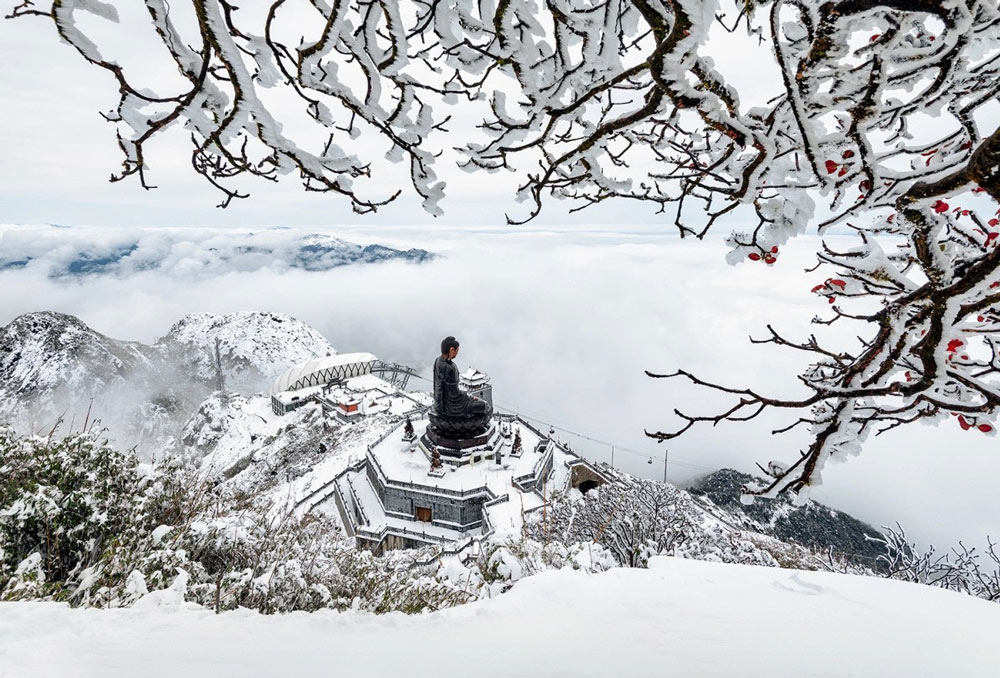 Sapa Weather in January: 2027 Data, Snow Forecasts and Winter Guide
