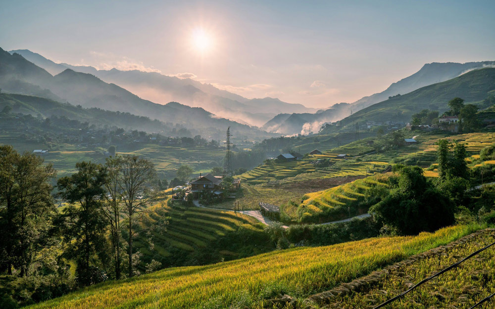 Sapa Weather in July. Frequently Asked Questions