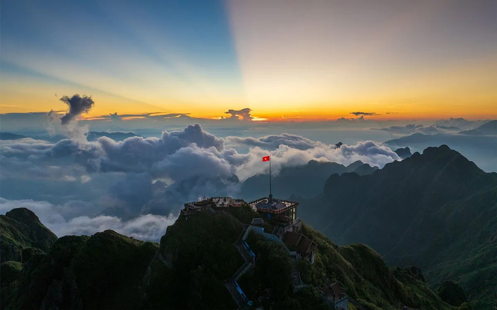 Sapa Weather in July. Lock In Your Emerald Summer Escape