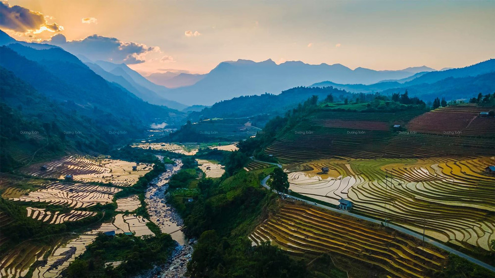 Sapa Weather in June. Lock In Your Emerald Summer Escape