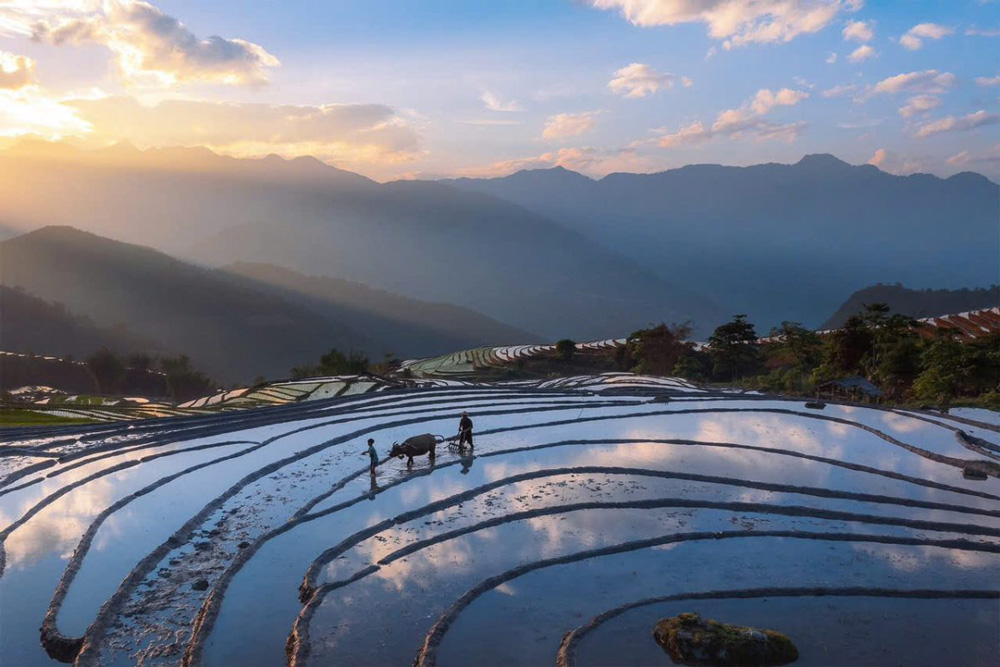 Sapa Weather in June. What Is the Weather in Sapa in June?