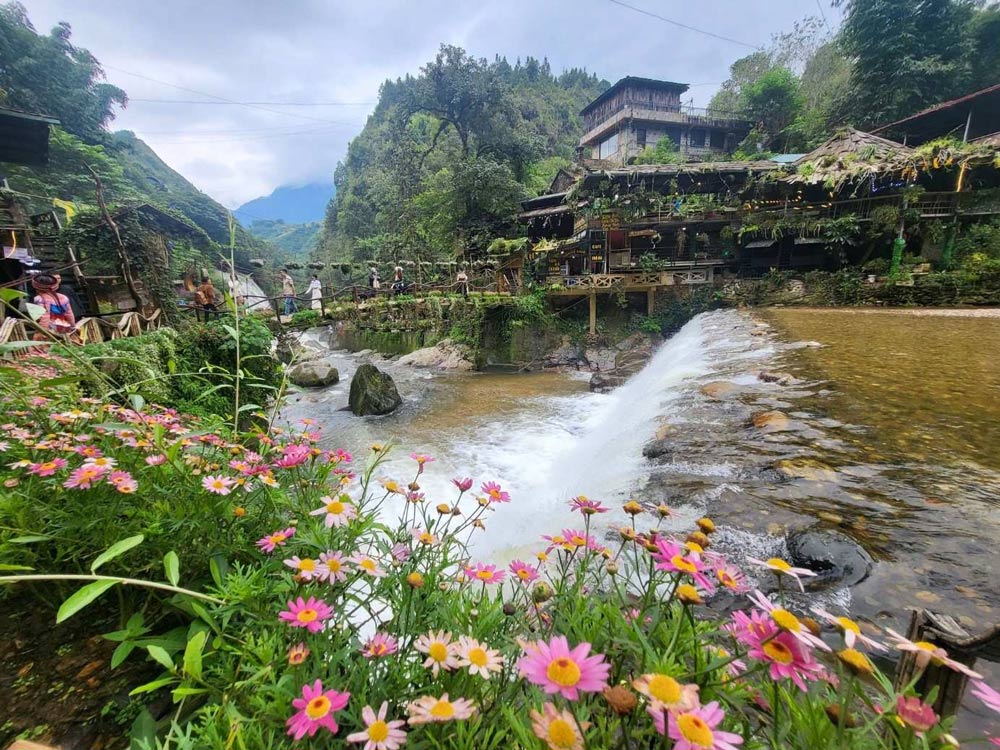 Sapa Weather in March. Is 4 Days in Sapa Too Much? March Itineraries