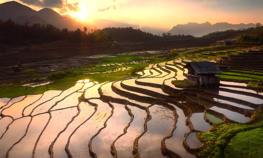 Sapa Weather in May. Asia Mystika Insider Advice: The May Reality Check